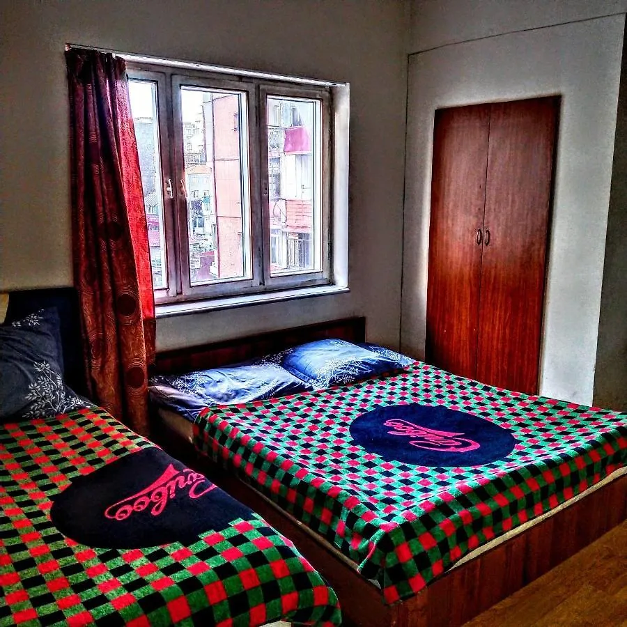 Masala Hostel Batumi