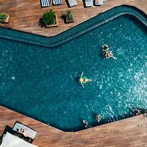Отель Radisson Blu, Батуми